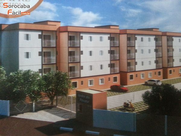 Casa em Vila Helena, Sorocaba - Apto padrão - cód. 1158 - Foto 1